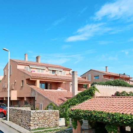 Apartment La Vigna Blu By Interhome Palau Bagian luar foto