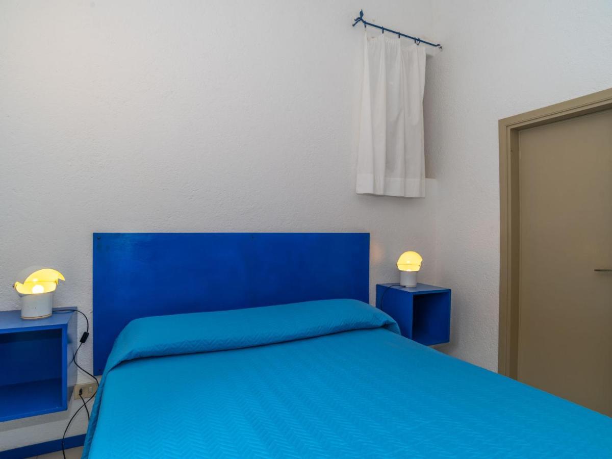 Apartment La Vigna Blu By Interhome Palau Bagian luar foto