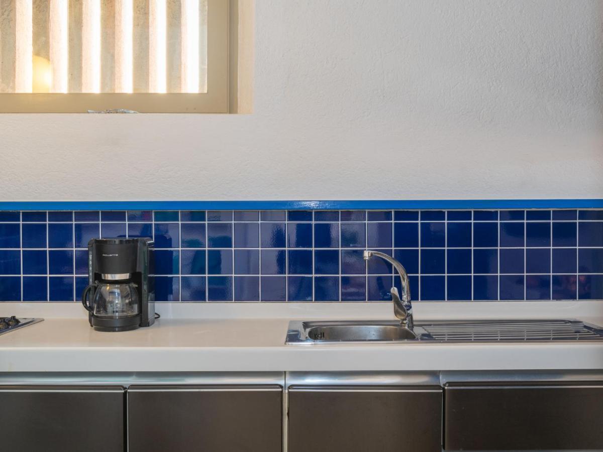 Apartment La Vigna Blu By Interhome Palau Bagian luar foto